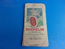 Carte routière michelin d'occasion Carte routière michelin d'occasion  Coulonges-sur-l'Autize