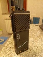 Ricetrasmittente vhf intek usato  Erba