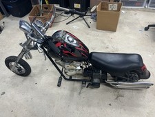 Vintage mini chopper for sale  Mount Holly Springs