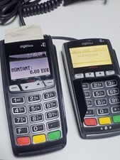 Tpe ingenico ict250 d'occasion  France