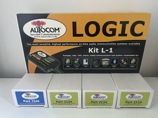 Autocom logic kit for sale  ASHFORD