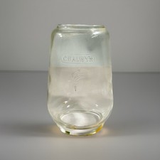 Chalwyn clear glass for sale  LYDBROOK