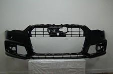 AUDI S6 A6 S-LINE C7 4G0 LIFT 2015-2017 Zderzak przedni Bumper Pare Choc Para na sprzedaż AUDI S6 A6 S-LINE C7 4G0 LIFT 2015-2017 Zderzak przedni Bumper Pare Choc Para na sprzedaż  PL