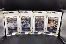 Pokémon boosters blister d'occasion  Paris XV
