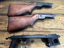Wood stock pps for sale  White House