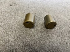 Gsr750 bar end for sale  BARNSLEY