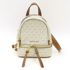 Mochila Michael Kors 12,6 polegadas com desgaste menor e marcas comprar usado  Enviando para Brazil
