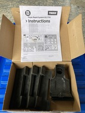 Thule kit 1710 for sale  BUDE