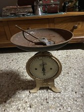 Antica bilancia cucina usato  Bari