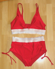bikini hotpants gebraucht kaufen  Berghülen