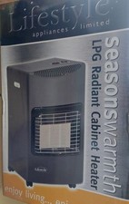 Lifestyle applianceslimited lp for sale  LONDON