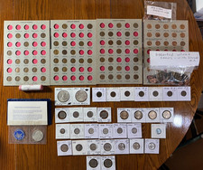 Coin collection lot for sale  Lake Orion