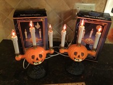 Vintage gemmy halloween for sale  Phoenixville