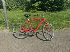 Cruiser chopper beach gebraucht kaufen  Köln