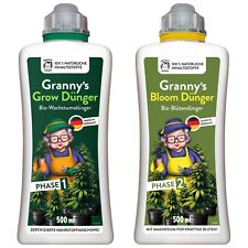 Granny bio grow gebraucht kaufen  Uelzen