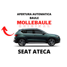 Mollebaule automatic opening for sale  Shipping to Ireland