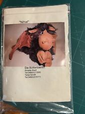 Teddybär bastelpackung drache gebraucht kaufen  Würzburg