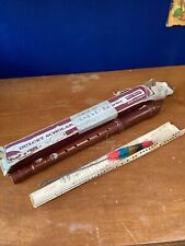 Dulcet scholar recorder for sale  CLECKHEATON