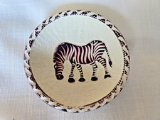Soapstone safari animal for sale  La Quinta