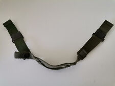Jugulaire mentonnière casque d'occasion  Viuz-en-Sallaz