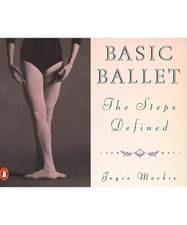 Basic ballet the gebraucht kaufen  Trebbin
