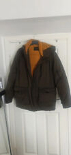 Zara men khaki for sale  WOLVERHAMPTON