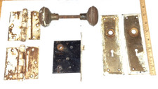Antique exterior door for sale  Burgaw
