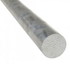 Aluminium rund rundmaterial gebraucht kaufen  Willstätt