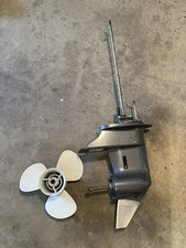 Yamaha t9.9 lower for sale  Central Point
