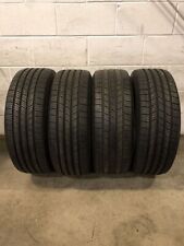 P215 55r17 michelin for sale  Waterford