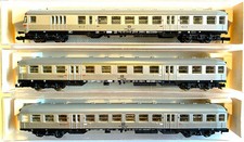 Fleischmann 8120 8121 gebraucht kaufen  Bad Kreuznach