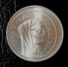 Moneta repubblica lire usato  Pescara