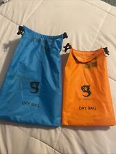 Backpacking top dry for sale  Champaign