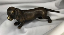 Bronze vienne chien d'occasion  Bourgoin-Jallieu