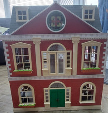 Sylvanian families grand for sale  SWINDON