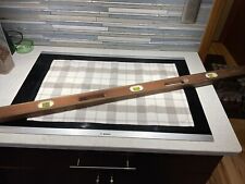 Mayes wood level for sale  Belvidere