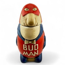 Bud man beer for sale  Beaufort