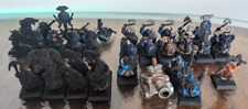 Warhammer battle armée d'occasion  Limoges-