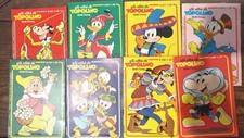 Gli albi topolino usato Gli albi topolino usato  Sesto San Giovanni
