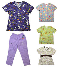 Nurses medical scrubs for sale  Valencia
