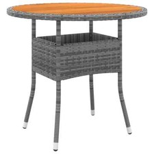 Table jardin 80x75 d'occasion  France