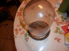 Globe mariée verre d'occasion  Crouy