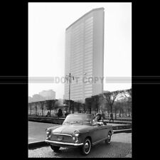 Photo .030722 autobianchi d'occasion  Martinvast