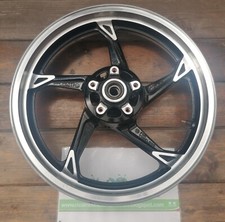 Cerchio anteriore wheel usato  Napoli