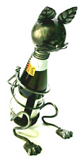 Wine bottle metal for sale  South Jordan