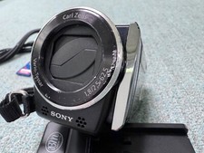 Read sony handycam for sale  Saint Paul