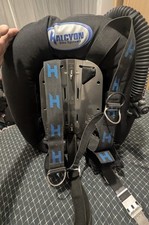 Halcyon evolve twinset for sale  PORTHCAWL