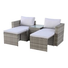 Garden coffee table for sale  STAFFORD