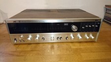 Jvc 4vr 5436 usato  Spedire a Italy