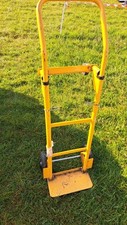 Yellow multi purpose for sale  DAGENHAM